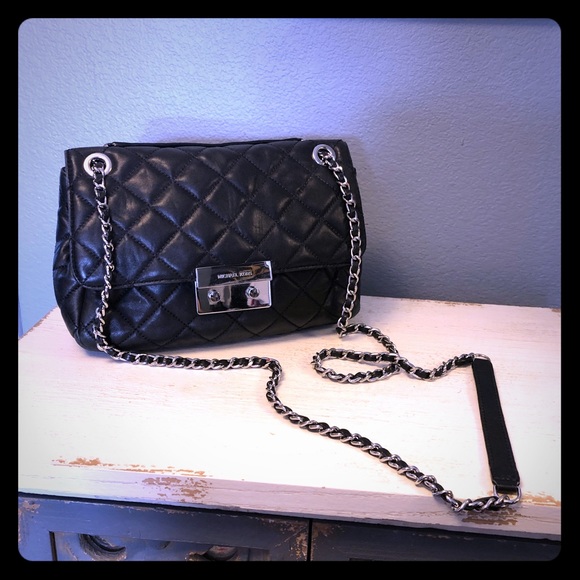 MICHAEL Michael Kors Handbags - Michael Kors Quilted Sloan handbag MICHAEL Michael Kors Handbags - Michael Kors Quilted Sloan handbag
